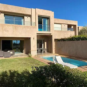Prestige Villa Marrakesh