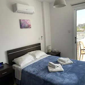 Cyprus Penelope Apartment Larnaca