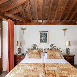 Aljibe Rodrigo Del Campo 2b Apartment Granada