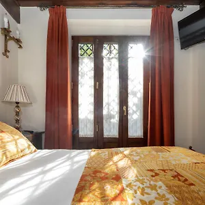 Aljibe Rodrigo Del Campo 2c Apartment Granada