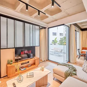 Stayhere - Gauthier 1 - Modern Appartamento